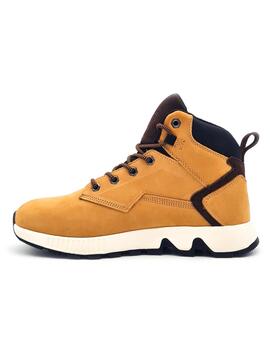 CORONEL TAPIOCA T515 MOSTAZA