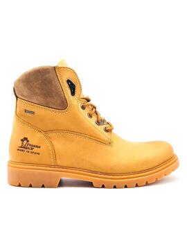 Botas Impermeables Panama Jack Amur GTX C4 Vintage