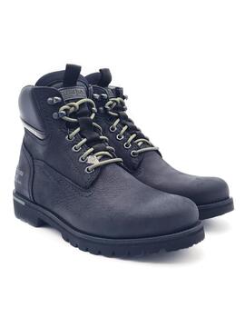 PANAMA JACK AMUR GTX URBAN C7 NEGRO