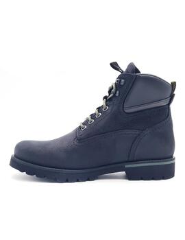 PANAMA JACK AMUR GTX URBAN C7 NEGRO