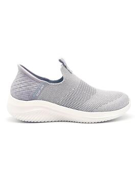 SKECHERS 149709 GRIS