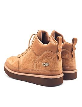 UGG 1144054 CHESTNUT SUEDE