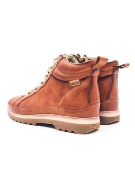 PIKOLINOS 8564 BRANDY