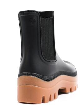 IGOR W10278-002 SOUL CARAMELO-NEGRO