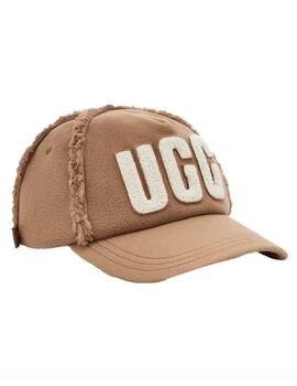 UGG 22656 CHESTNUT