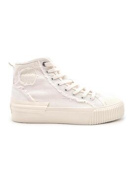 PEPE JEANS SAMOI SOFT BLANCO