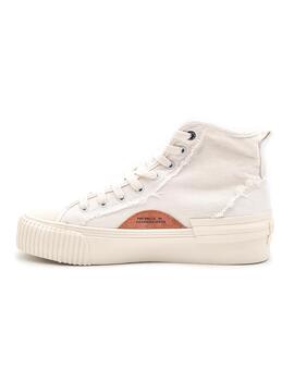 PEPE JEANS SAMOI SOFT BLANCO