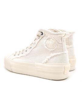 PEPE JEANS SAMOI SOFT BLANCO