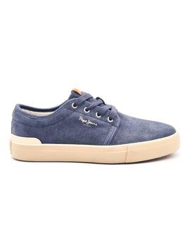 PEPE JEANS BEN URBAN M NAVY