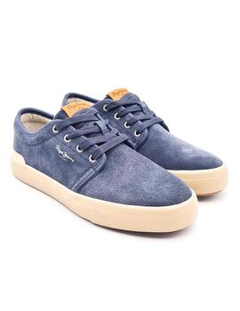 PEPE JEANS BEN URBAN M NAVY