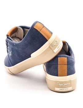 PEPE JEANS BEN URBAN M NAVY