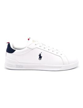 RALPH LAUREN HRT CT II MARINO