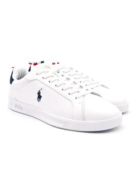 RALPH LAUREN HRT CT II MARINO