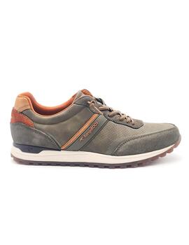 KANGAROOS 563 KAKI