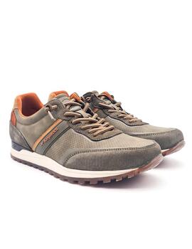 KANGAROOS 563 KAKI