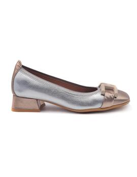 HISPANITAS HV243347 ANTICO-SILVER