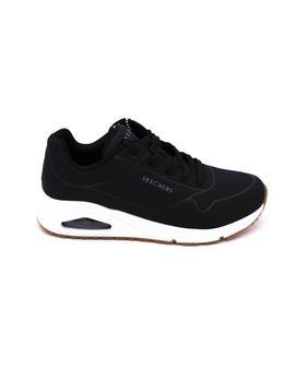 SKECHERS 73690 NEGRO