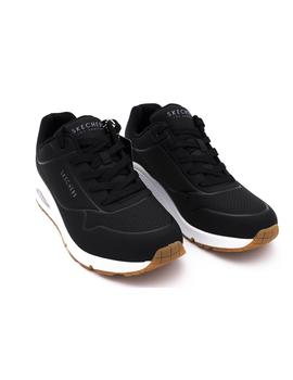 SKECHERS 73690 NEGRO