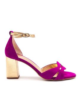 DIBIA 12497 MORADO-ORO