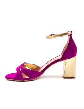 DIBIA 12497 MORADO-ORO