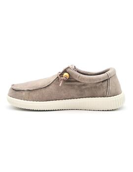 PITAS WP150 WALLABI  BEIGE - WOMAN