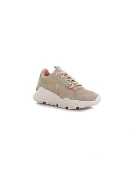 POLO WILLOW BEIG