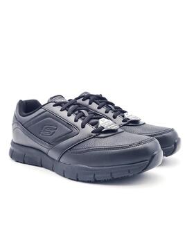 SKECHERS 77156 NEGRO