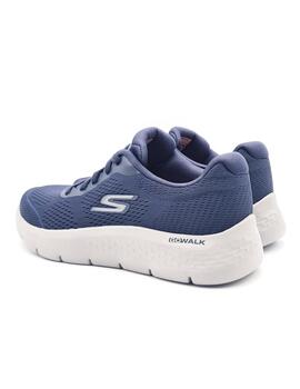 SKECHERS 216486 MARINO-GRIS