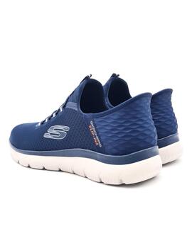 SKECHERS 232457 MARINO