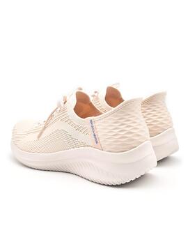 SKECHERS 149710 NATURAL