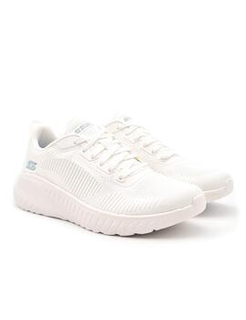 SKECHERS 117209 BLANCO