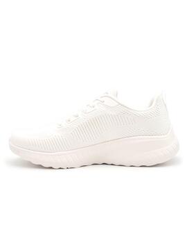 SKECHERS 117209 BLANCO