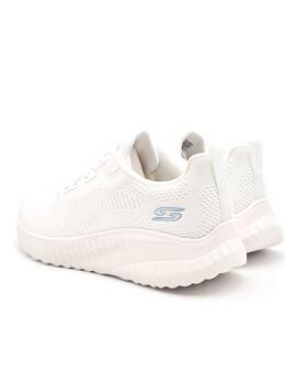 SKECHERS 117209 BLANCO