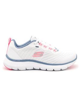 SKECHERS 150201 BLANCO