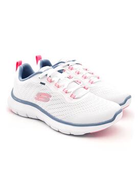 SKECHERS 150201 BLANCO