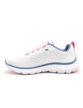 SKECHERS 150201 BLANCO