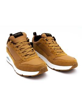 SKECHERS 52468 CAMEL