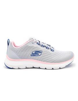 SKECHERS 150201 GRIS