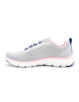 SKECHERS 150201 GRIS