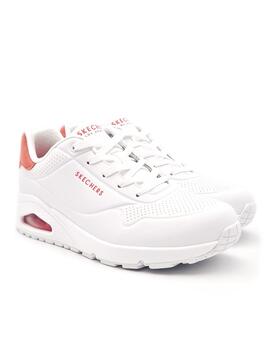 SKECHERS 177092 BLANCO