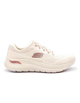 SKECHERS 150051 NATURAL