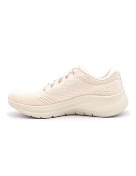 SKECHERS 150051 NATURAL