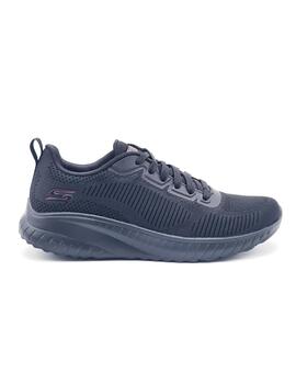 SKECHERS 117209 NEGRO