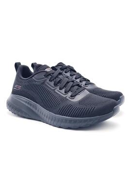 SKECHERS 117209 NEGRO