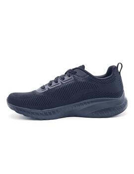 SKECHERS 117209 NEGRO