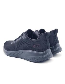 SKECHERS 117209 NEGRO