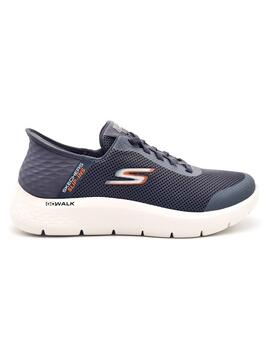 SKECHERS 216324 GRIS