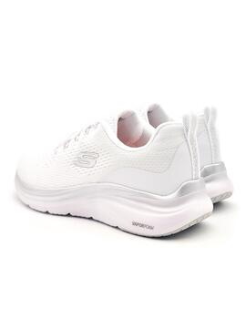 SKECHERS 150025 BLANCO