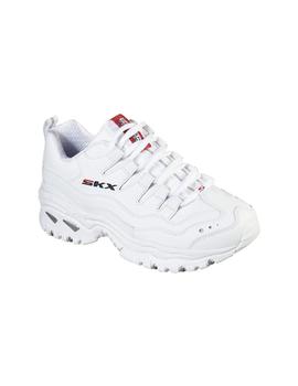 SKECHERS 13423 BLANCO