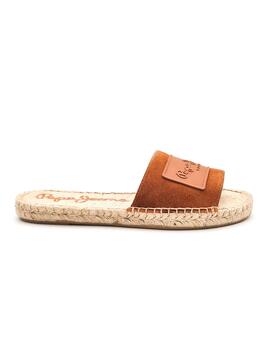 PEPE JEANS SIVA BERRY COGNAC